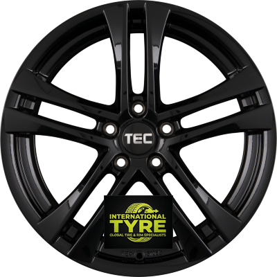 TEC SPEEDWHEELS AS4 7.50x17
